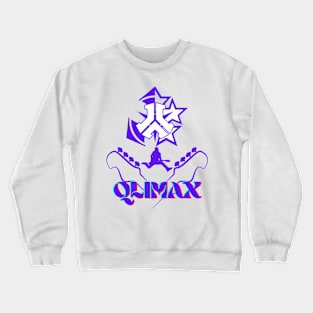 Qlimax Crewneck Sweatshirt